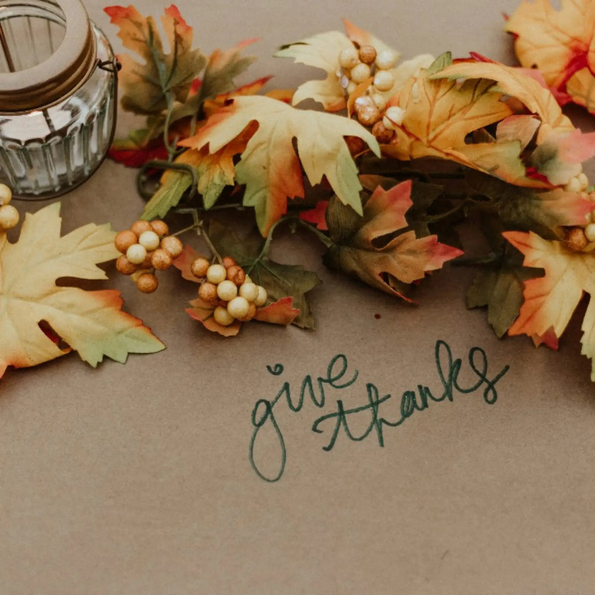 Thanksgiving 2020: Organic Recipes You Need to Try| Herbal Goodness