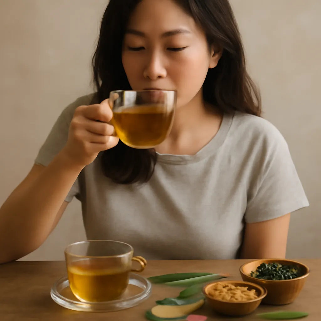 The Benefits of Bamboo Leaf Extract: Your Guide to Skin, Wellness, and More