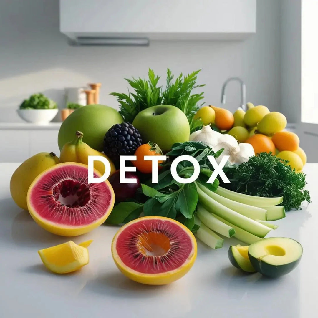 The Importance of Detox: Refreshing Your Body and Mind Naturally