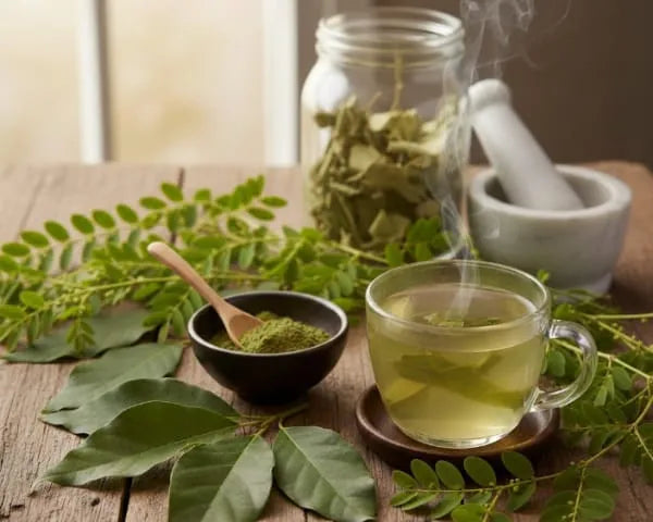 The Power of Chanca Piedra: Benefits, Uses, and How to Take It