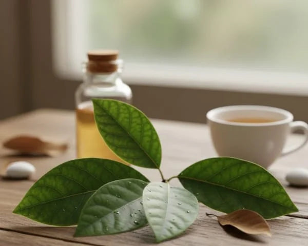 The Surprising Benefits of Avocado Leaf: Nature’s Secret for Wellness