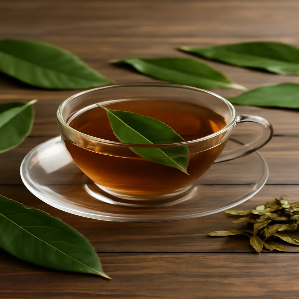  The Surprising Benefits of Avocado Leaf Tea: A Natural Wellness Booster