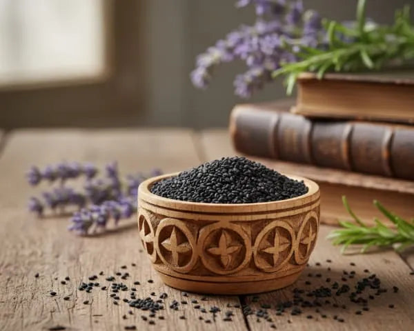 The Top 5 Benefits of Black Seed Oil You Should Know About