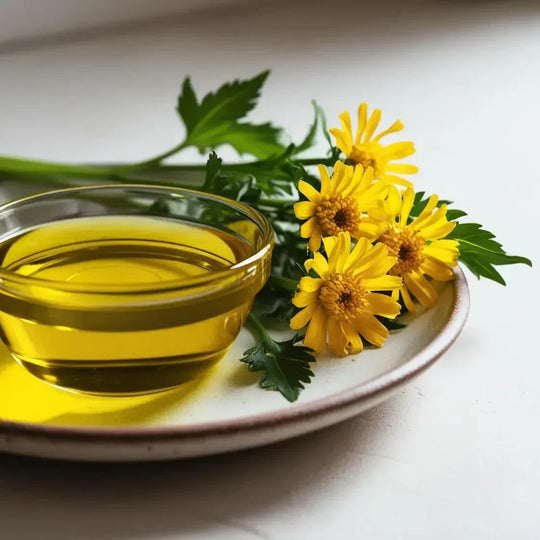The Top 5 Healthiest Oils for Cooking | Herbal Goodness