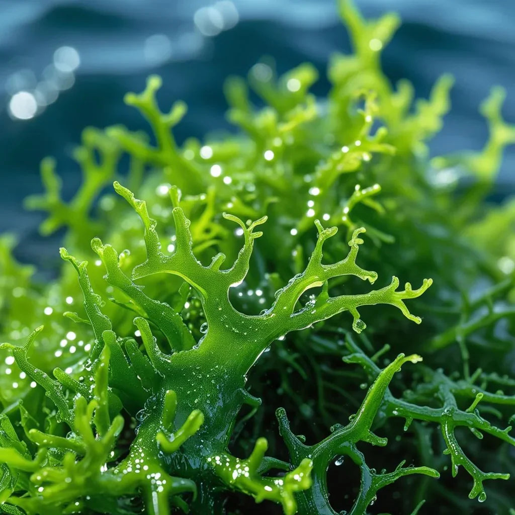 The Ultimate Guide to Sea Moss: Benefits, Uses, and How to Tell If It's Real
