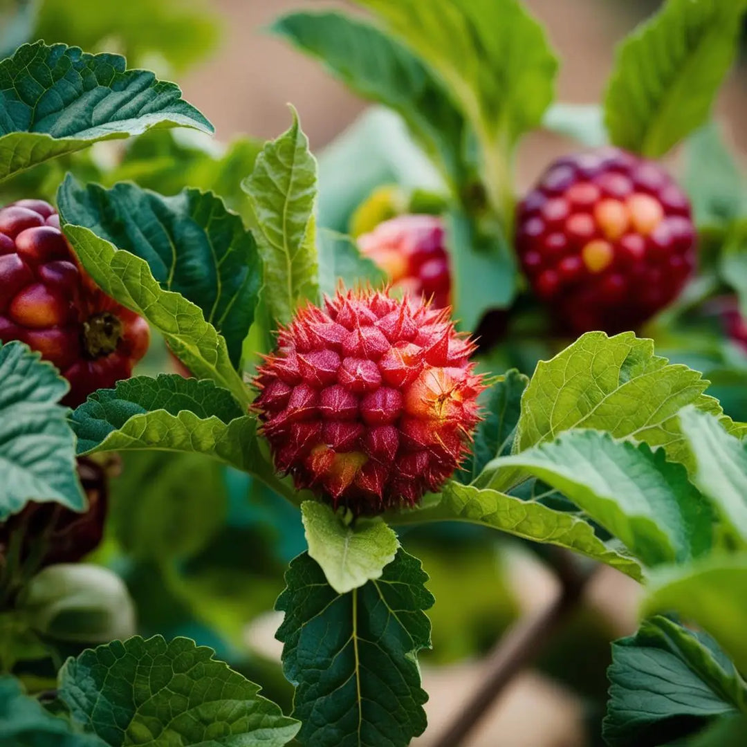 These Are High Risk Crops | Herbal Goodness