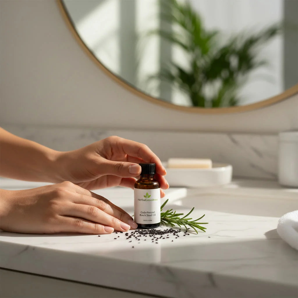 Black Seed Oil for Skin: A Beginner’s Guide to Using It Safely in Your Skincare Routine_featured_image