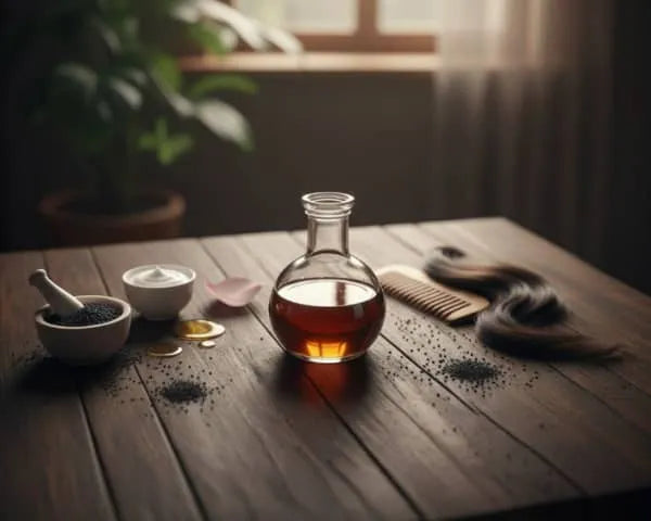 Top 10 Proven Benefits of Black Seed Oil for Health, Skin, Hair & Immunity