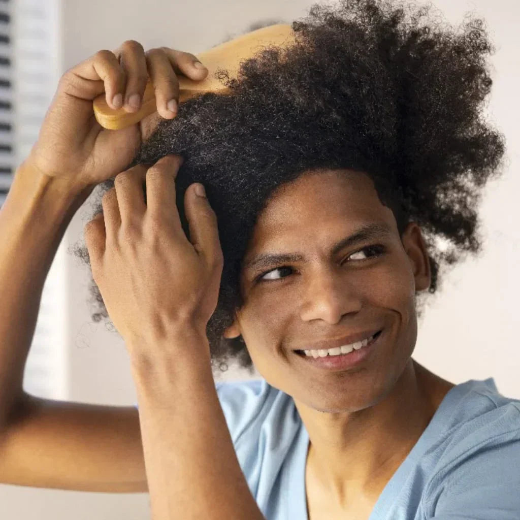 Top Hair Growth Solutions: Natural Products & Tips for Lush, Healthy Hair