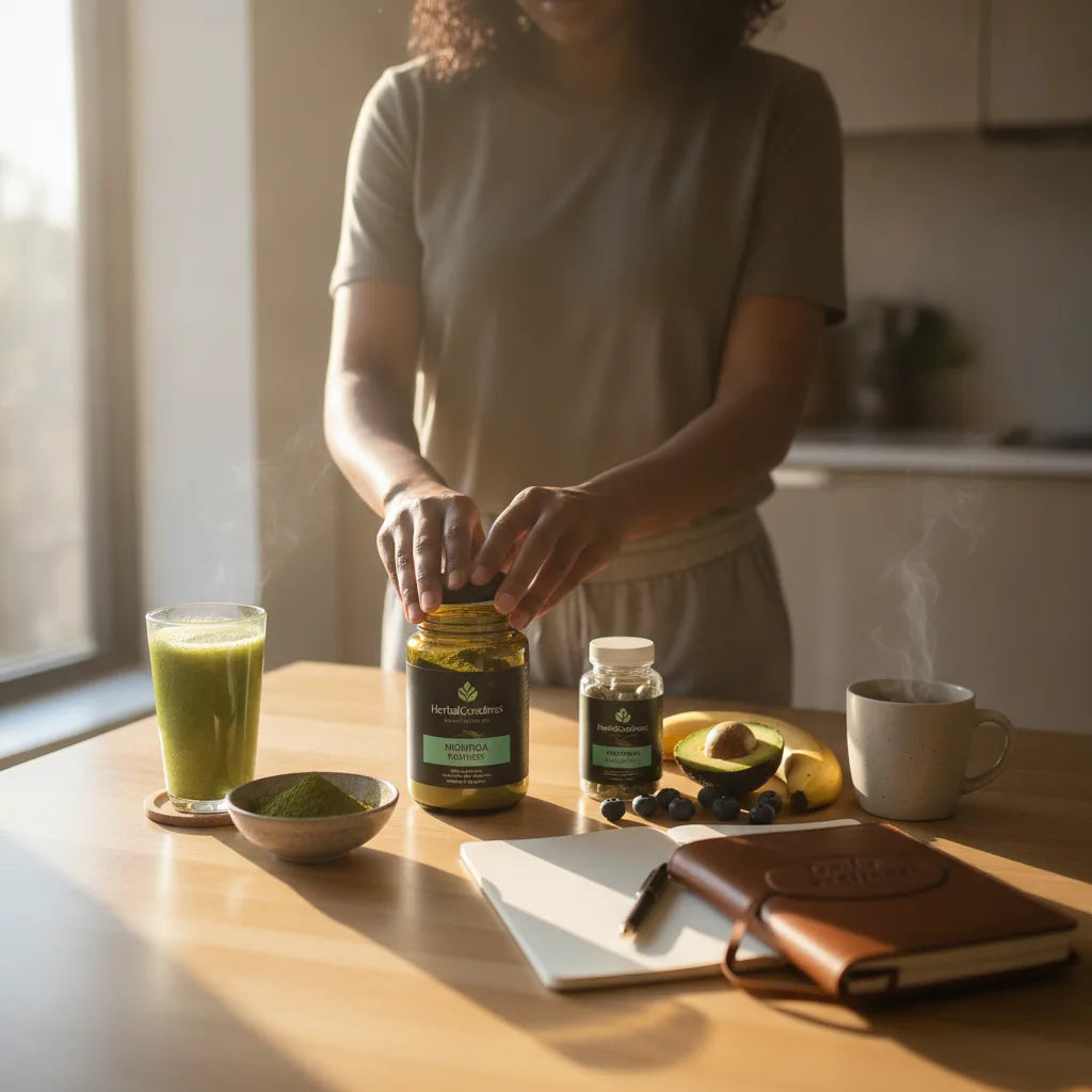 What will happen if I take moringa every day? A practical, non‑medical guide to what people notice_featured_image