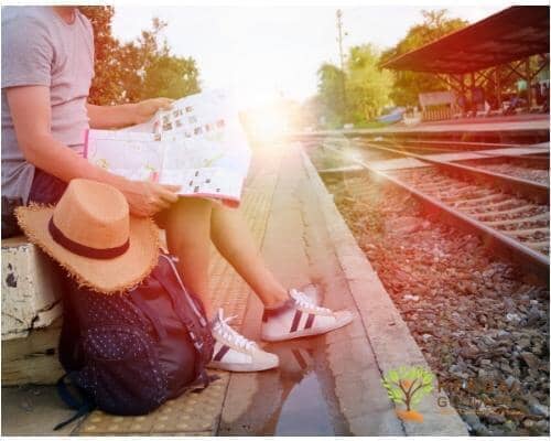 Travel Safer and Healthier - Tips | Herbal Goodness