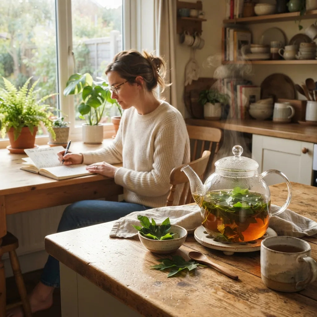 Can I Drink Papaya Leaf Tea Every Day? A Practical, Evidence‑Aware Guide_featured_image