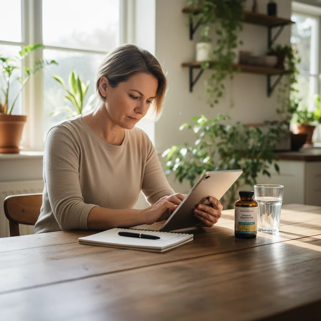 How to Read Chanca Piedra Reviews for Gallstones: A Practical, Evidence‑Aware Guide_featured_image