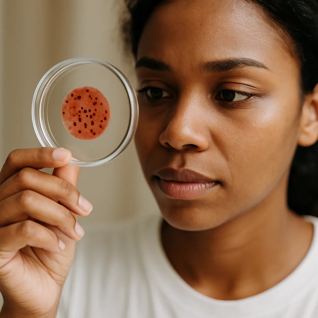 Understanding Blood Platelets: Function, Count & Natural Support