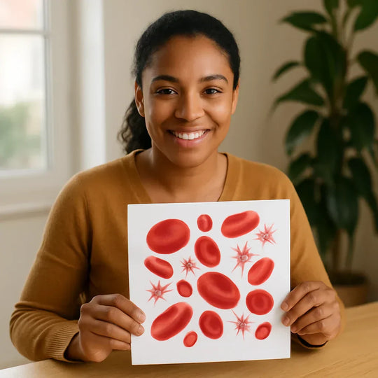 Understanding Blood Platelets: The Silent Protectors in Your Blood