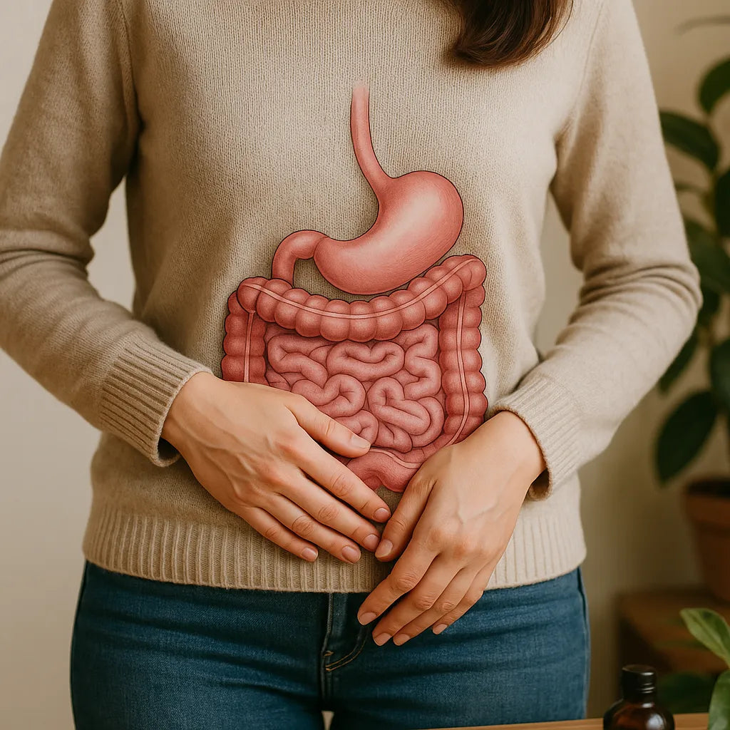 Understanding the Digestive System: How to Support Healthy Digestion
