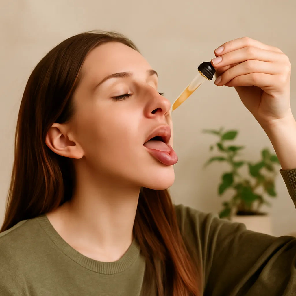 Unlock Natural Balance with Ashwagandha Root Liquid Extract: Benefits, Uses & More