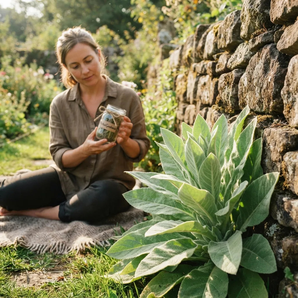 Is mullein legitimate? A clear consumer primer for separating tradition, evidence, and marketing_featured_image