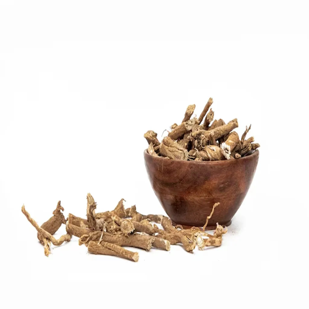 Valerian Root for Stress Support: Benefits and How to Use It