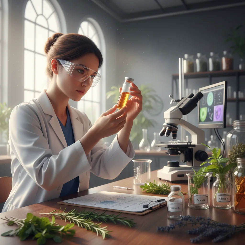 Relive Study How Researchers Study Platelet-Related Herbal Claims: Study Types & Me