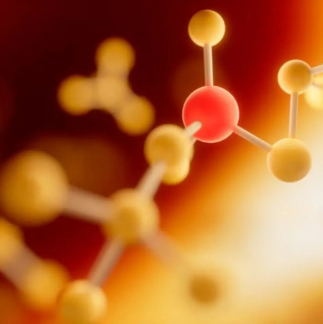 Vitamin B12 Structure | Herbal Goodness