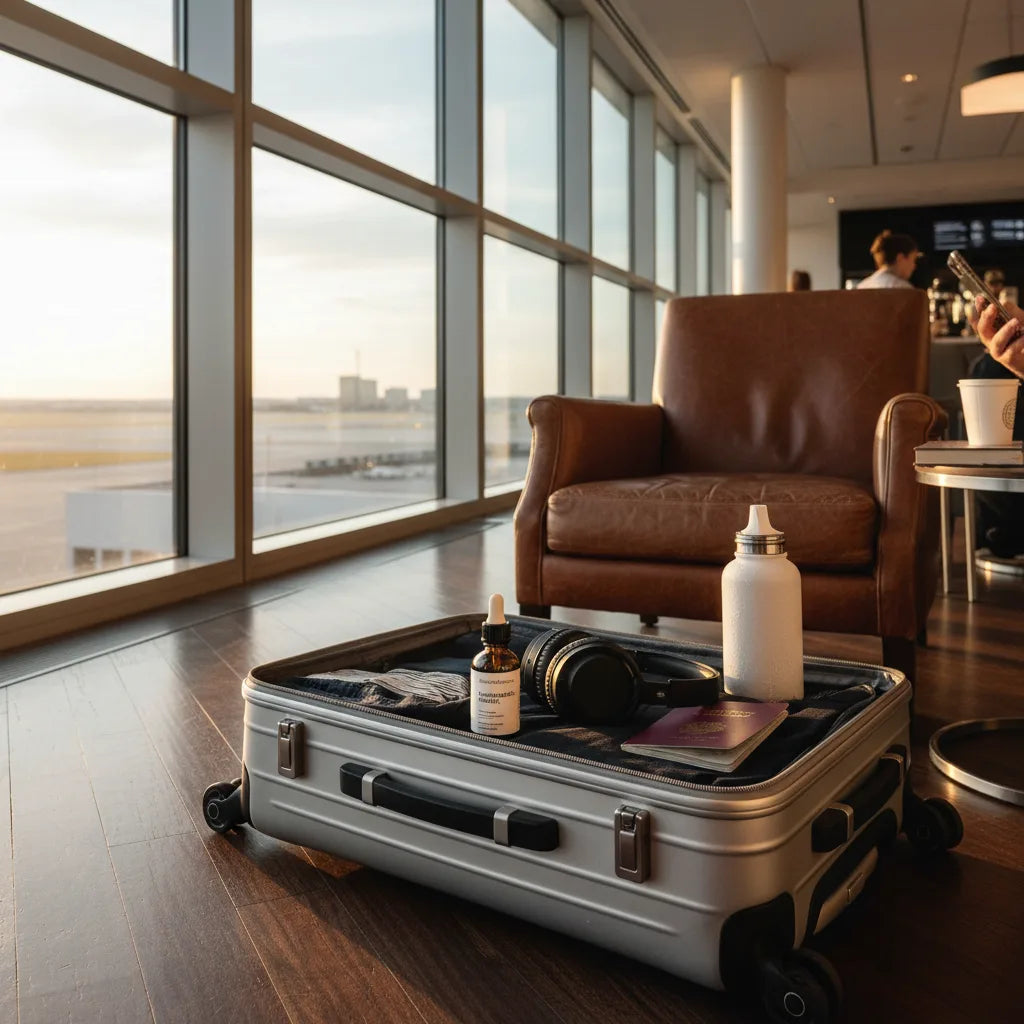 Traveling with Ashwagandha Liquid Drops: A Practical Guide to Packing, Storing, and Using Adaptogen Drops on the Road_featured_image