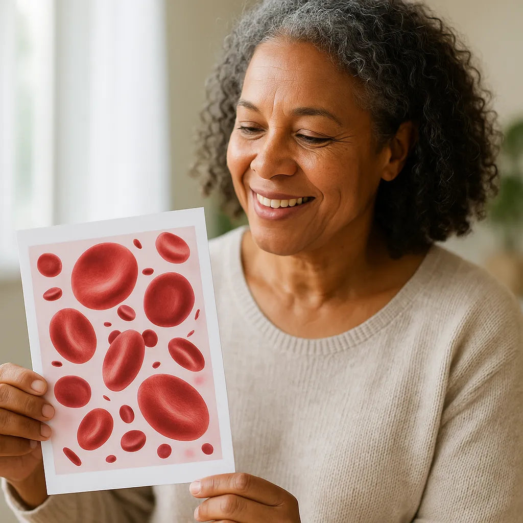 What Are Blood Platelets? Count, Function & Healthy Support Guide