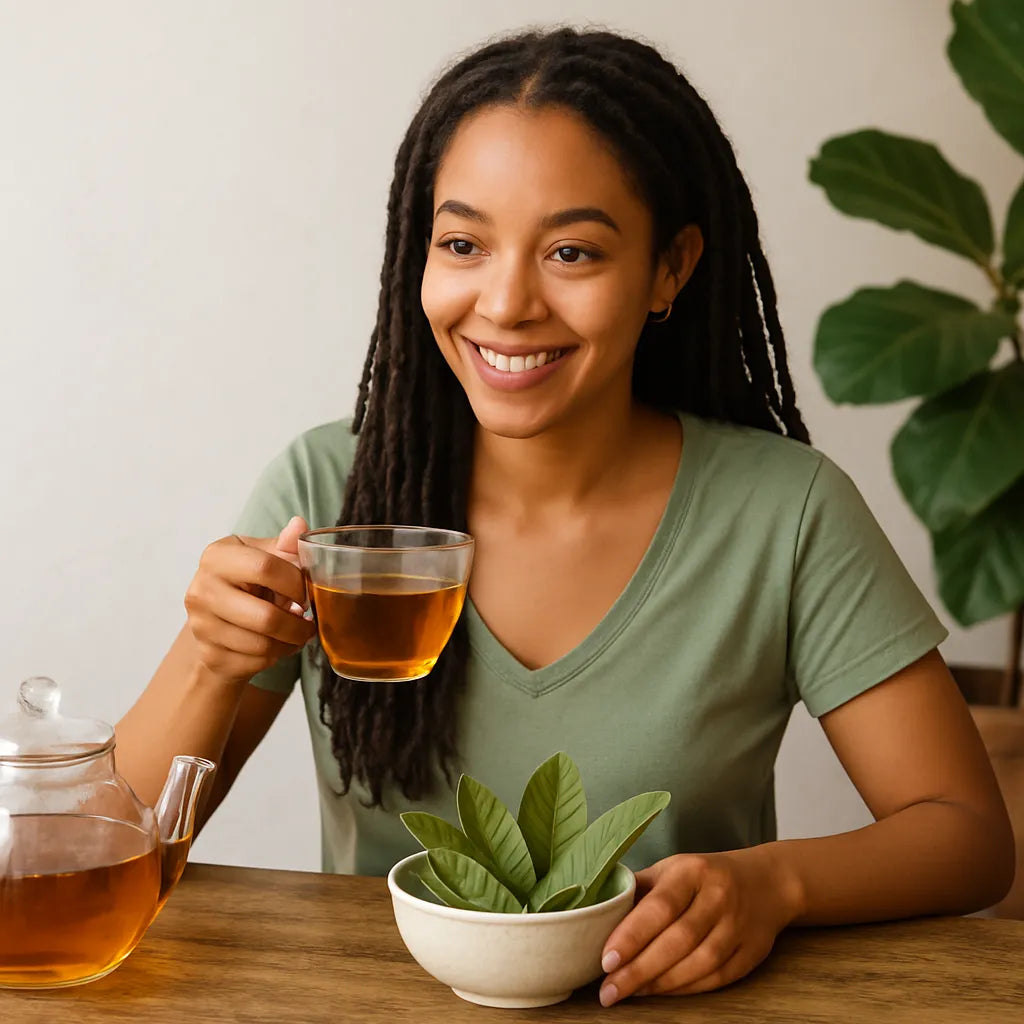 What Is Guava Leaf Extract and Why Everyone’s Using It