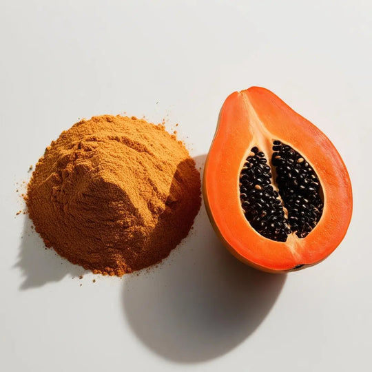 What to Know about Our Organic Papaya Seed Powder  | Herbal Goodness