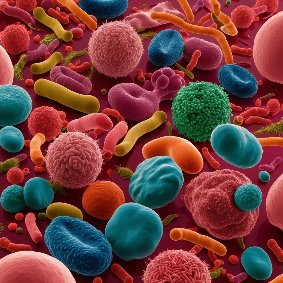 What's The Deal with Probiotics? | Herbal Goodness