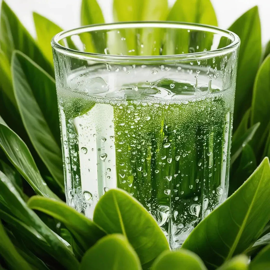 Which Water Is Best To Drink  | Herbal Goodness