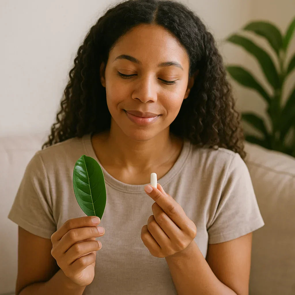 Why Everyone Is Talking About Soursop Leaf Capsules