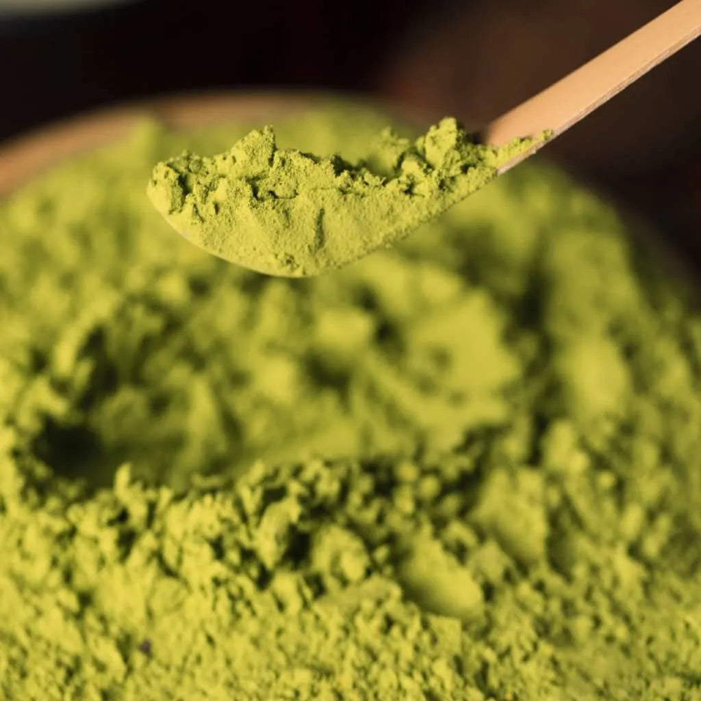 Why Matcha is the Ultimate Detox Superfood