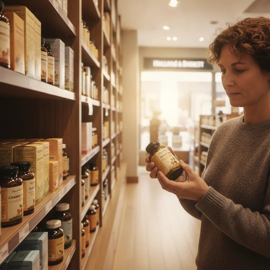 How to evaluate Chanca Piedra options at Holland & Barrett: a practical, non‑salesy shopper’s guide_featured_image
