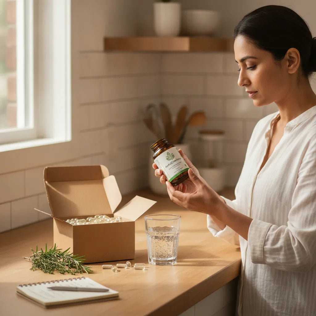 Reading Fable Black Seed Oil Capsules Labels: What to Check on Ingredients, Capsule Type, and Lab Data_featured_image