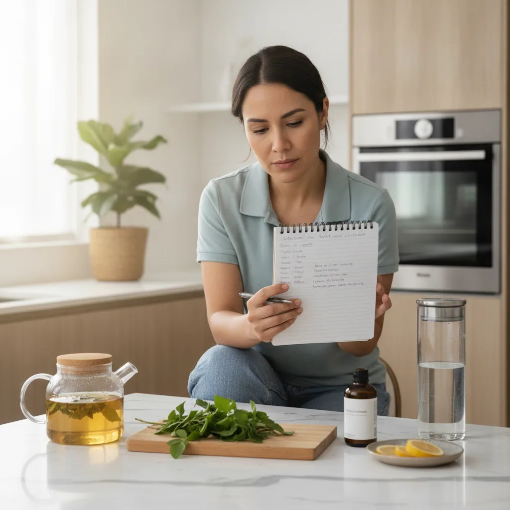 How long does it take for chanca piedra to work on kidney stones? — An evidence‑aware timeline and tracking guide_featured_image