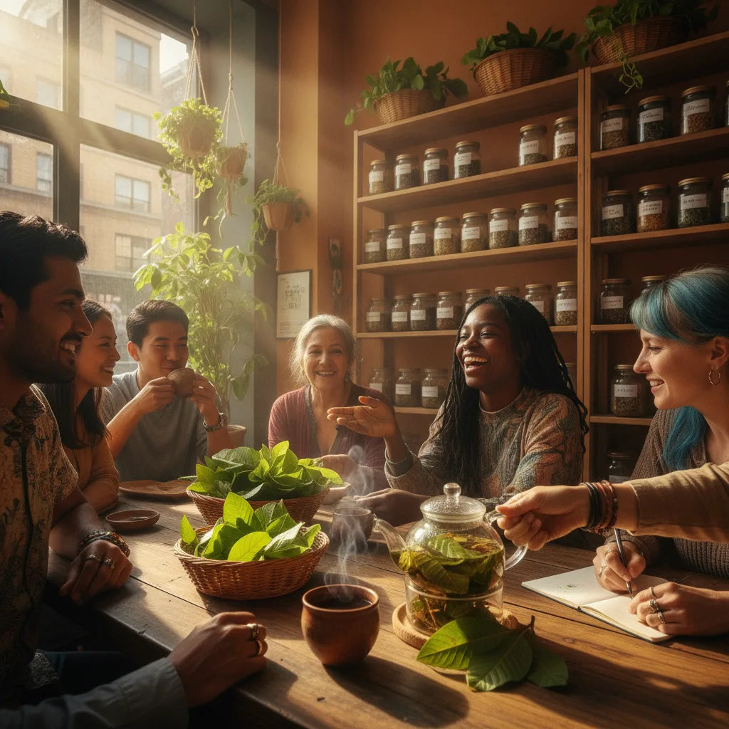 Why 'guava leaf tea near me' searches are rising: local trends, culinary ties, and where communities are finding it in 2026_featured_image