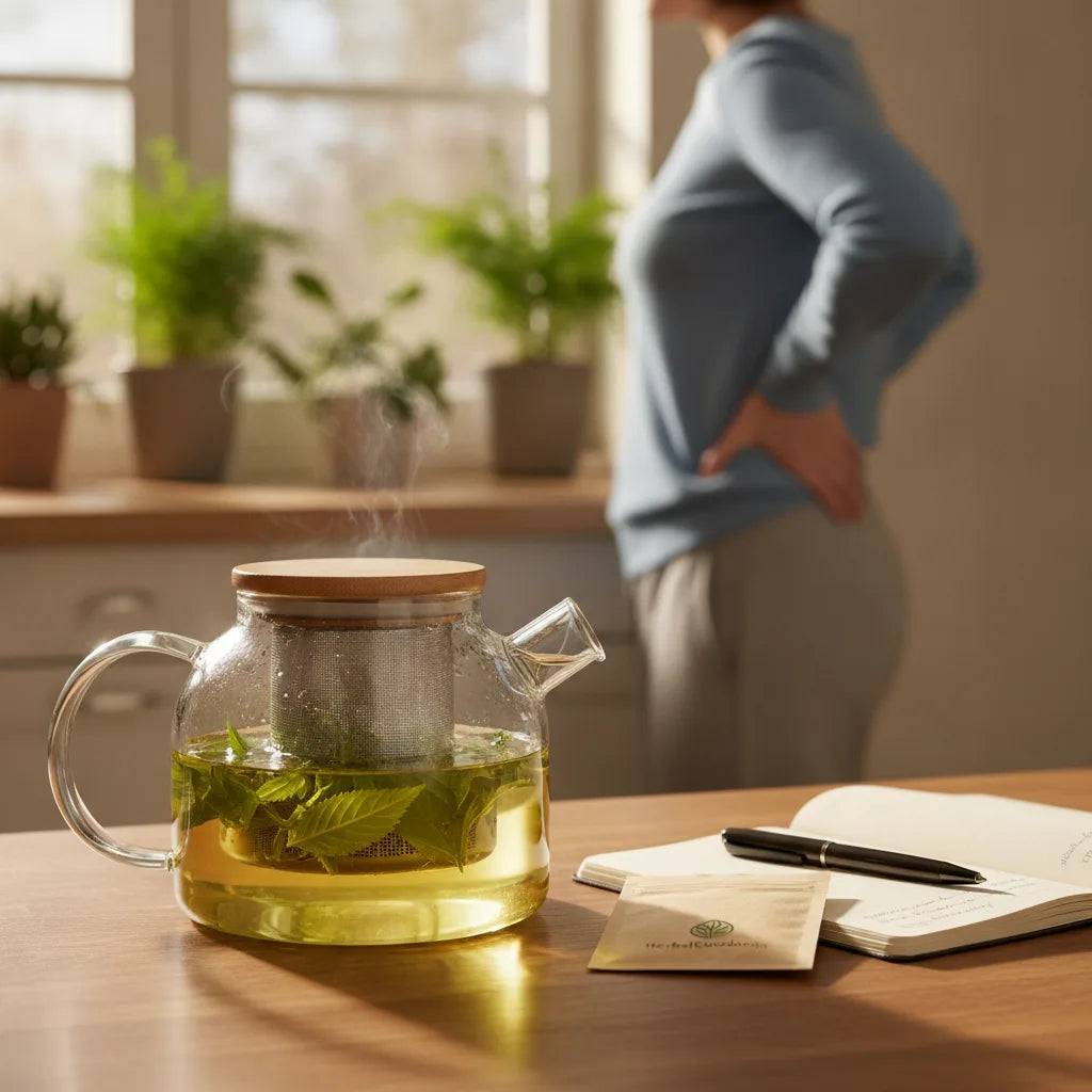 How long does chanca piedra take to show results on kidney stones? A practical timeline for curious readers_featured_image