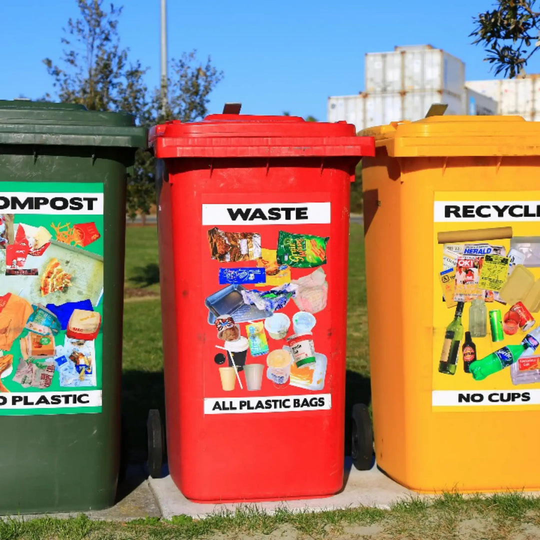 Zero Waste: 6 Practices for Creating a Zero-Waste Society | Herbal Goodness