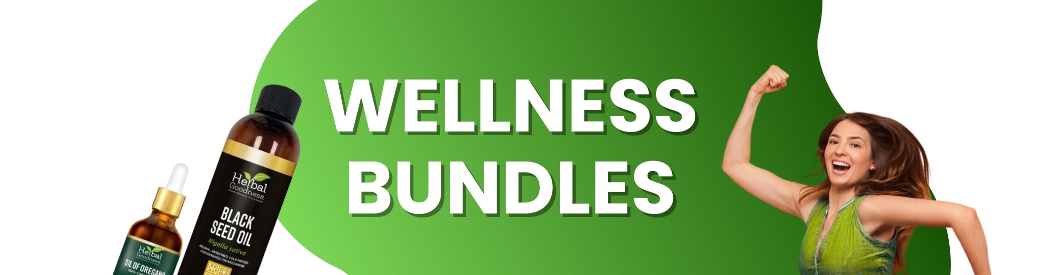 Wellness Bundles