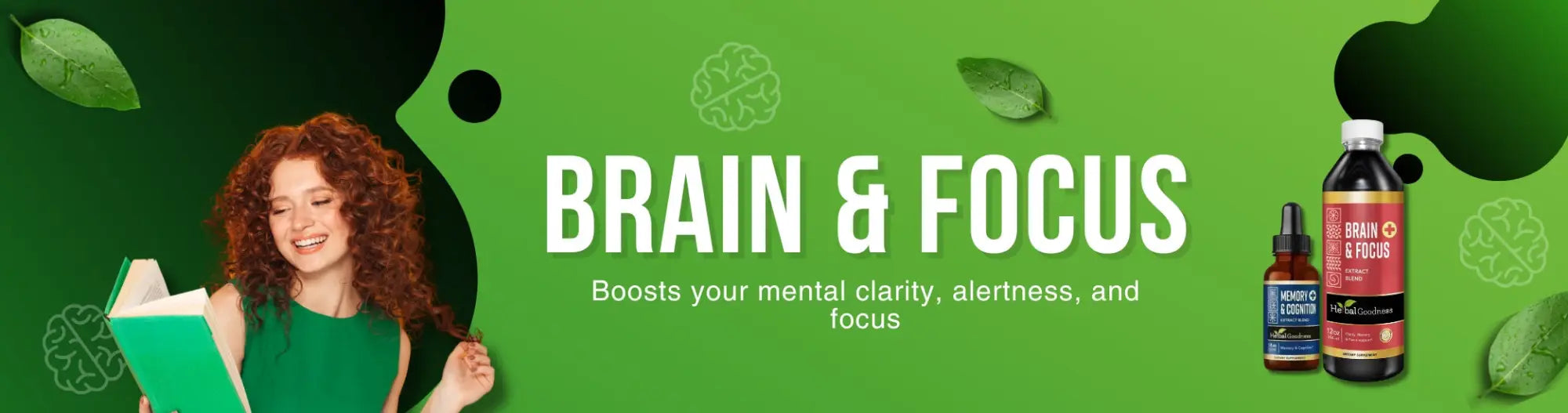 Brain & Focus