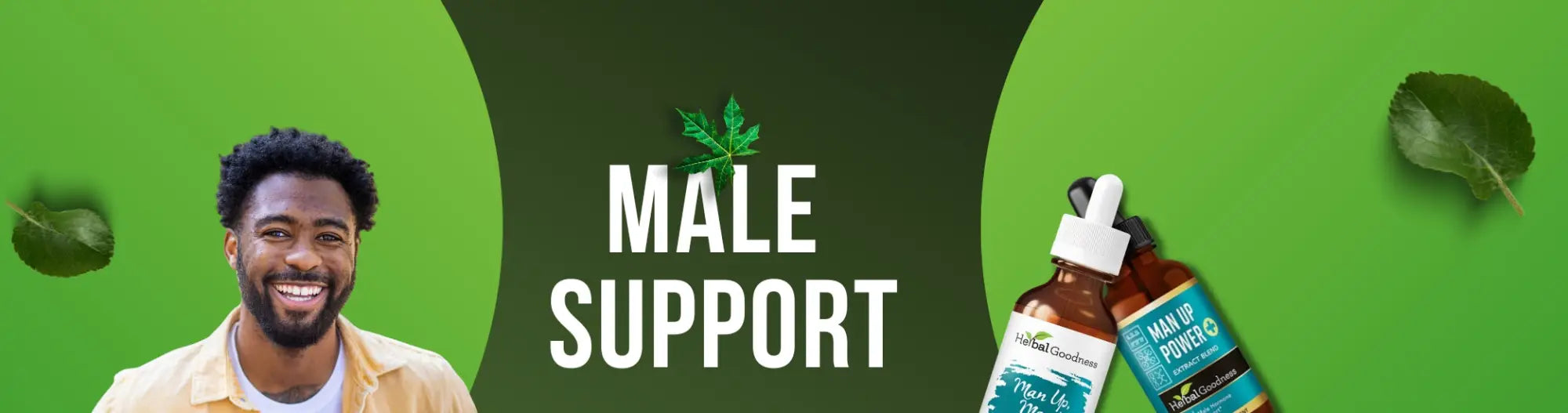 Male Support
