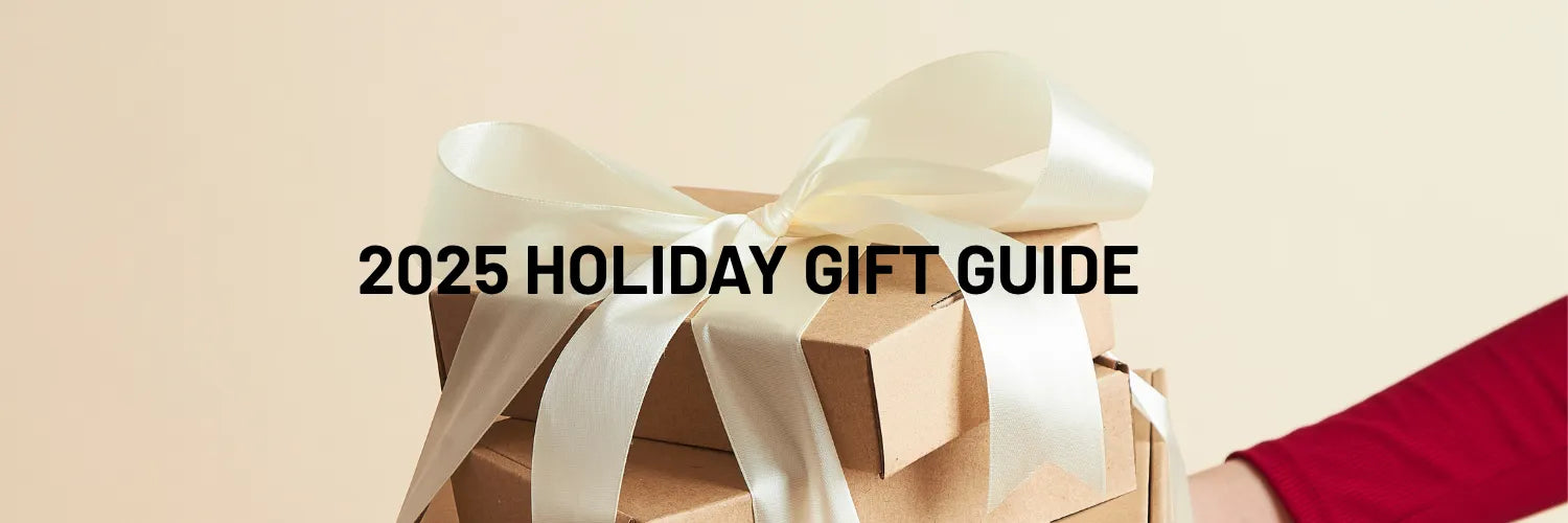 2025 Holiday Gift Guide: Wellness Gift for Everyone on Your List