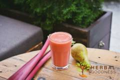 guava leaf smoothie recipe