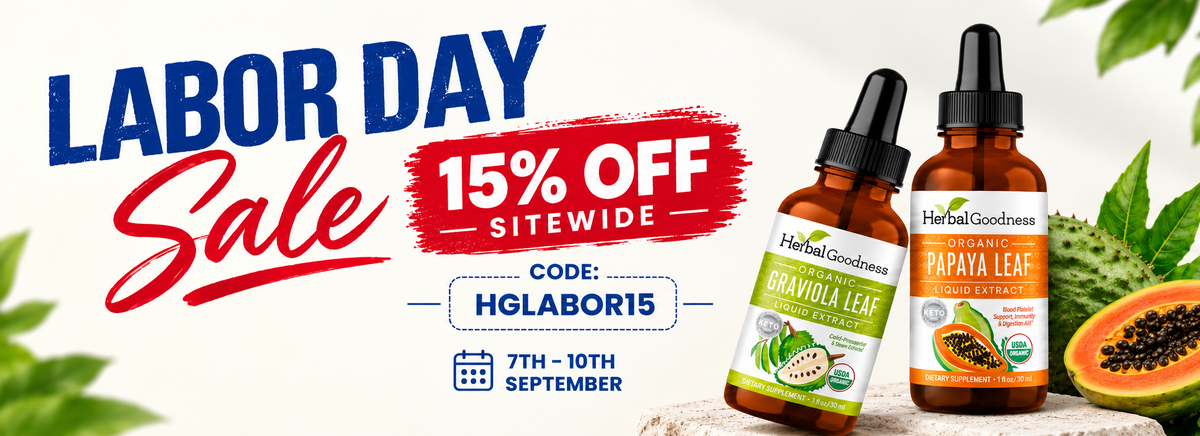 Labor Day Sale