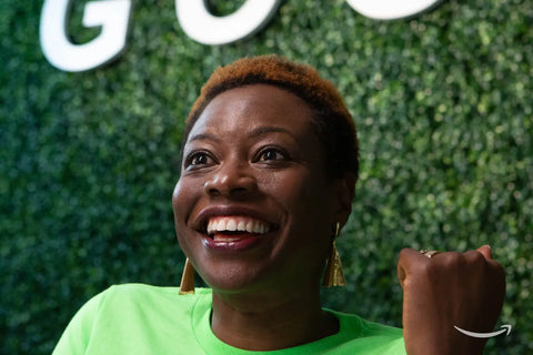 Superfoods and Herbal Wonders - Interview with Unoma Okorafor Founder of Herbal Goodness
