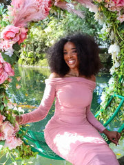 Darlene the Herbalist