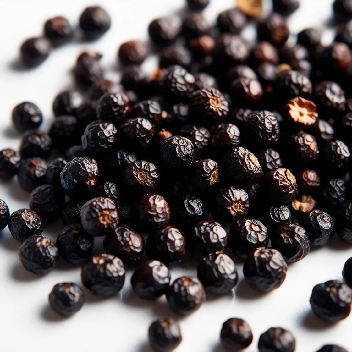 The Surprising Health Benefits of Black Pepper: Why It’s More Than Just a Spice