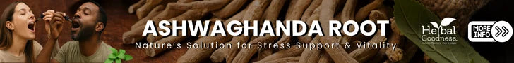 Ashwagandha: Benefits, Uses, Side Effects & More
