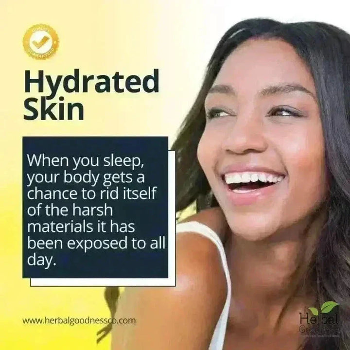 Beauty Sleep 15X Liquid Extract – Natural Sleep & Relaxation Herbal Supplement | Herbal Goodness Liquid Extract Herbal Goodness 